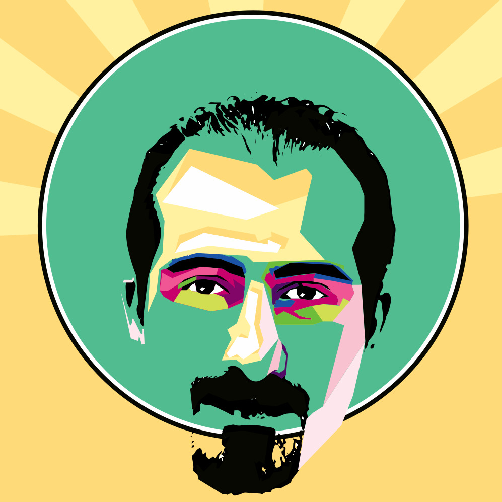 Bassel's 38th Birthday