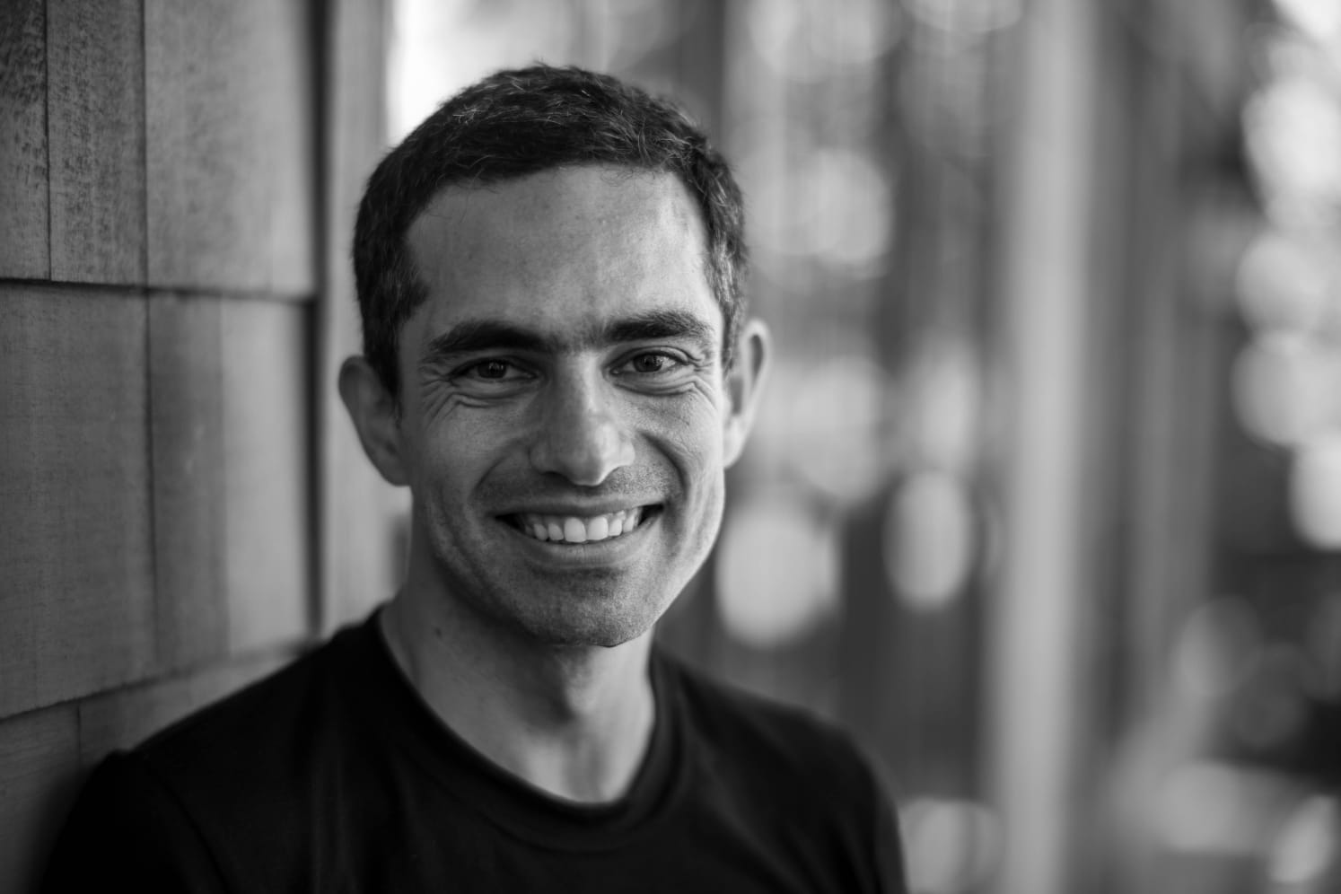 Bassel Khartabil Fellowship Awarded to Dr. Tarek Loubani and Glia